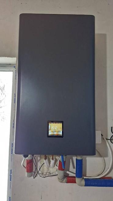 split: Тепловой насос FRATELLI NE-F13 EVI DC INVERTER Split 13Квт.(премиум — 3