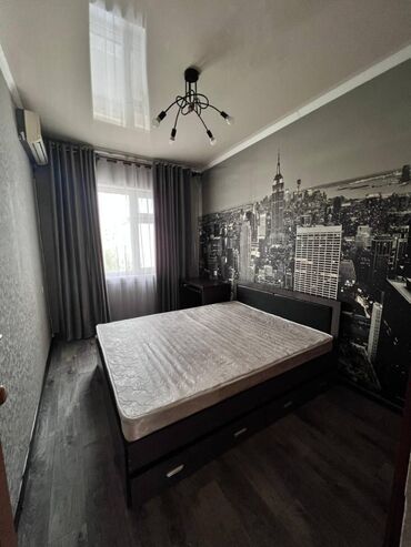 Продажа участков: 3 комнаты, 68 м², 106 серия, 8 этаж, Евроремонт