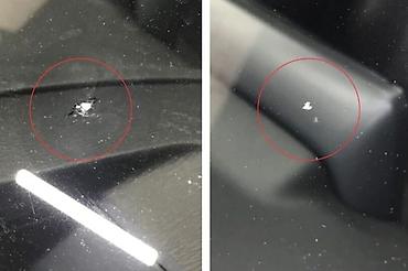 РЕМОНТ ТРЕЩИН И СКОЛОВ НА ЛОБОВОМ СТЕКЛЕ 🚘 Профессиональный ремонт