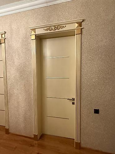 Ev üçün digər mebel: 1 qapının qiyməti 200 manattı 9 qapıdır 9 undu alana endirim olacaq — 15