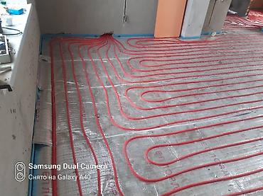 Отопление: Теплый пол Гарантия, Бесплатная консультация, Бесплатный выезд Больше 6 лет опыта — 19