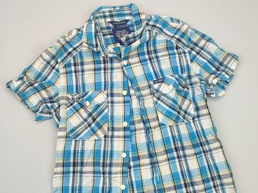 Men's Clothing: Shirt for men, S (EU 36), condition - Good