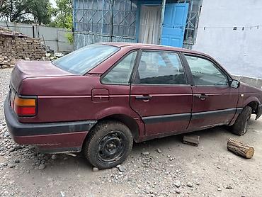 Volkswagen: Volkswagen Passat: 1979 г., Седан at lalafo.kg — 3 Volkswagen: Volkswagen Passat: 1979 г., Седан — 3