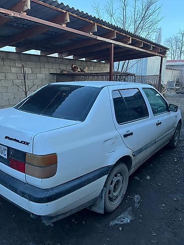 фара венто: Volkswagen Vento: 1996 г., 1.8 л, Механика, Бензин, Седан — 5