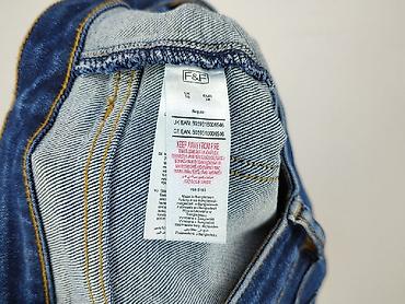 bootcut jeansy: F&F, Jeansy damskie, rozmiar S — 5