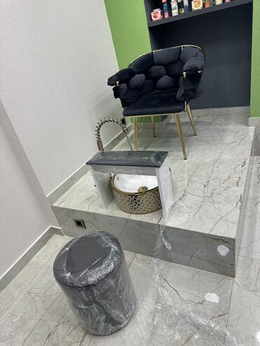 Salon, tibbi mebel dəsti: Salon, tibbi mebel dəsti — 11