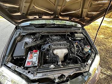 подстаканник универсальный: Honda Odyssey: 2003 г., 2.4 л, Автомат, Бензин, Универсал — 2