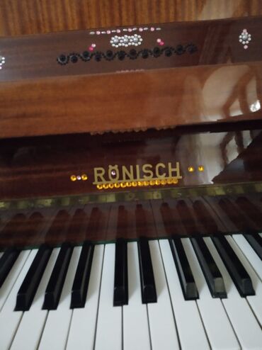 mima moon: Röniş Alman istehsalı Royal səsli piano
Real alıcıya Endirim olacaq