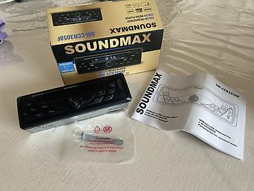 radio usb bluetooth: Maqnitola masin ucun usb ve SD kart desteyi.Bluetooth telefon qosmaq — 5