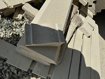 Фасадные плиты Сары-Таш (Травертин): Сарыташ, Балясина, Тумба, Колона, Перила, Клинкер, Узоры. Ассаламу at lalafo.kg — 10 Фасадные плиты Сары-Таш (Травертин): Сарыташ, Балясина, Тумба, Колона, Перила, Клинкер, Узоры. Ассаламу — 10