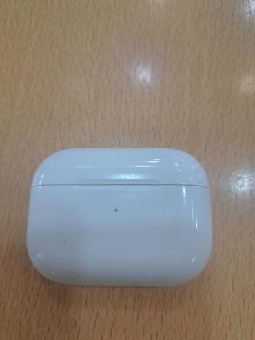 apple studio: Оригинал Apple AirPods Pro отлично работает, Но правое ухо есть шум но — 3