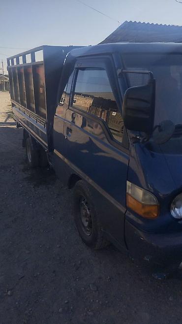продаю портер 2003: Hyundai Porter: 2003 г. — 2