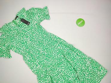 green items: Nasty Gal, Sukienka damska, rozmiar L — 2