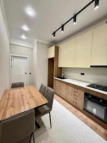 Продажа квартир: 2 комнаты, 43 м², Элитка, 9 этаж, Евроремонт — 13