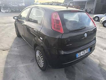 bravo: BRAVA GEPEKA ZA FIAT GRANDE PUNTO OD 2008. DO 2018. GOD. | Brava — 1