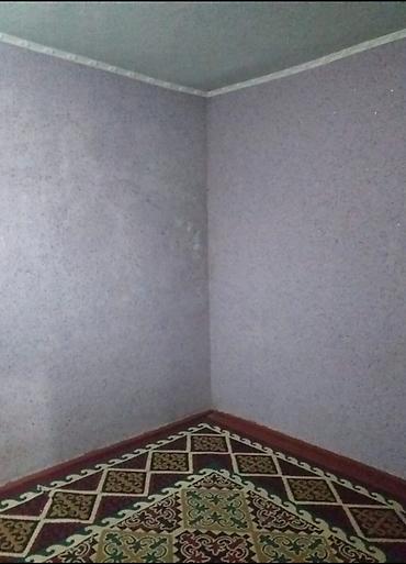 Продажа полдома: Продаётся полдома р-н СМУориентир стадион Курманбек,газ, душ — 10