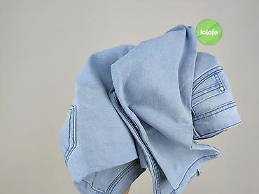 ca jeansy: UP2Fashion, Jeansy damskie, rozmiar S — 4