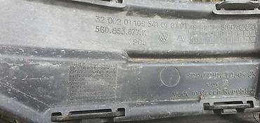 bm tools subotica: REŠETKA BRANIKA ZA VOLKSWAGEN GOLF 7 | Volkswagen golf 7 rešetka — 2