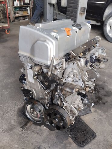 тди матор: Бензиновый мотор Honda 2 л, Оригинал at lalafo.kg тди матор: Бензиновый мотор Honda 2 л, Оригинал