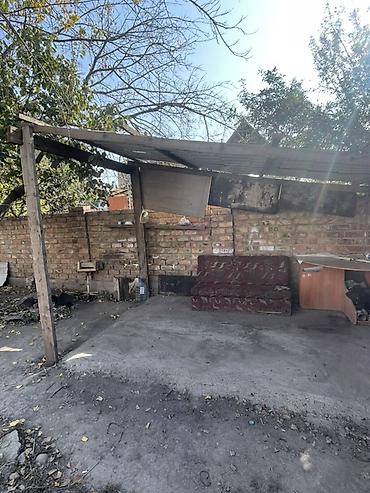 сдаю камок: 🏠 СДАЁТСЯ ДОМ В АРЕНДУ! 📍 Район: Арча-Бешик Сдаётся дом с одной — 2