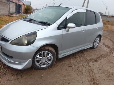 хонда фит 2005 цена: Honda Fit: 2003 г., 1.3 л, Автомат, Бензин, Седан