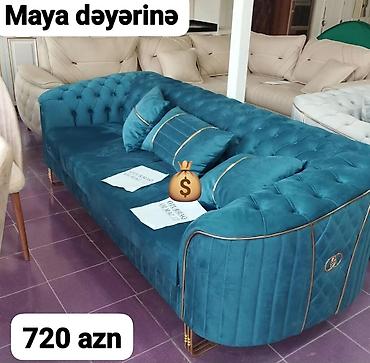 Divan, Yeni