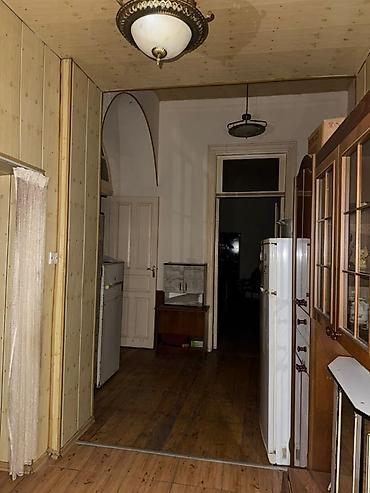 studiya otaq: Bakı, 3 otaqlı, Köhnə tikili, m. Sahil, 51 kv. m — 10