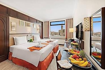 daxili turlar: Ümrə turu – Məkkə və Mədinə Xdmətlər.Aviabilet Viza Hotel Transfer — 4