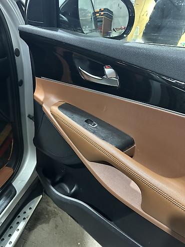 Kia: Kia Sorento: 2018 г., 2.2 л, Автомат, Дизель, Кроссовер at lalafo.kg — 19 Kia: Kia Sorento: 2018 г., 2.2 л, Автомат, Дизель, Кроссовер — 19