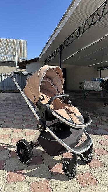 Коляски: Коляска, Б/у — 11