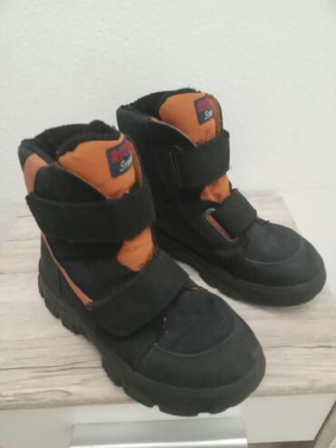 anatomska obuca za decu: Boots, Size - 31