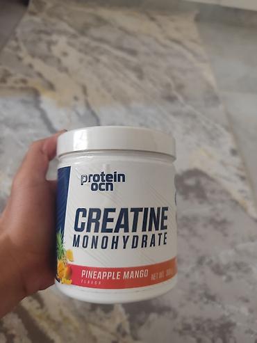 idman çantası: Kreatin Protein Ocean, Çəki: 201 - 500 g, Yeni — 1