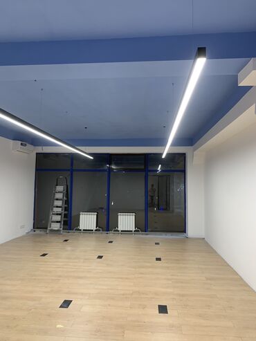 Покраска: Покраска стен, На водной основе, Больше 6 лет опыта — 10