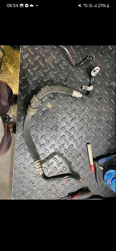 mb quart 250: AUDI A6 A7 C7 8 CREVO KLIME 4G0260701B | audi vw delovi ALTINA ZEMUN — 4
