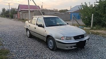 тойота авенсис 1: Daewoo Nexia: 2004 г., 1.5 л, Механика, Бензин, Седан — 2