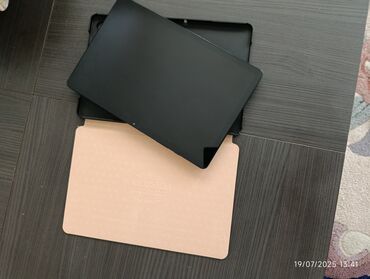 Apple iPad: Yeni Samsung Galaxy Tab A9+, 11", 64 GB