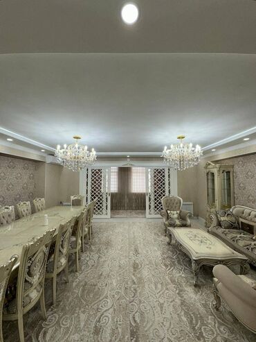 квартира дом без хозяина: 5 и более комнат, 210 м², Элитка, 10 этаж, Дизайнерский ремонт