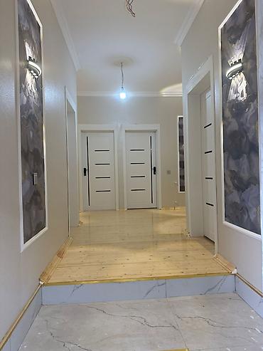 Həyət evləri və villaların satışı: Satılık 3otaqlı həyət evi - Planlaşma: geniş dəhliz, 2yataq otağı, 1 — 4