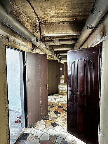 аренда здани: Сдаётся здание площадью до 830кв.м с прилегающей территорией — 5
