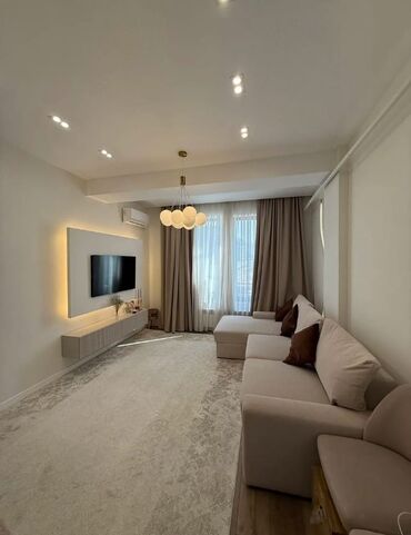 продаю участок на рассрочку: 2 комнаты, 50 м², Элитка, 2 этаж, Дизайнерский ремонт