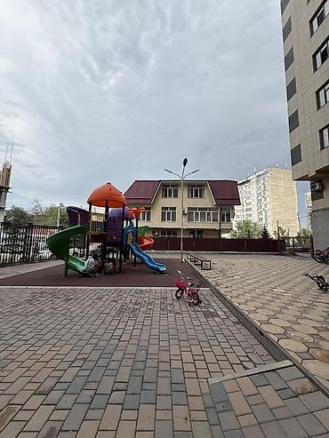 Продажа квартир: 3 комнаты, 100 м², Элитка, 2 этаж, Евроремонт — 2