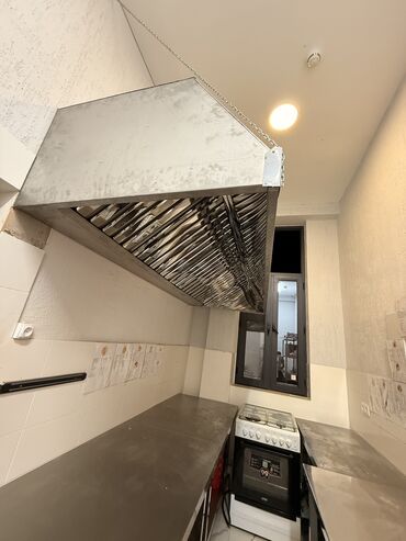 Жестяные работы: Вентиляция кондиционера устанавливаем любой сложности в любом регионе at lalafo.kg — 3 Жестяные работы: Вентиляция кондиционера устанавливаем любой сложности в любом регионе — 3