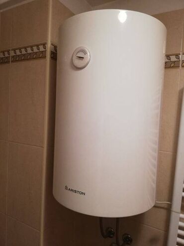kombi qiymetleri: Ariston 20 l, Yeni