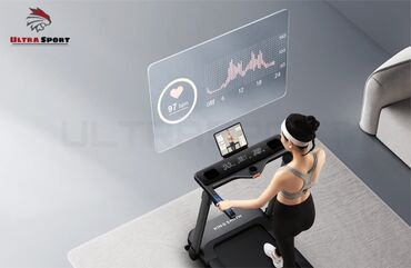 Беговые дорожки: Беговая дорожка Xiaomi King 🔥 ▫️бесплатная доставка 🚛 ▫️лучшая беговая — 11