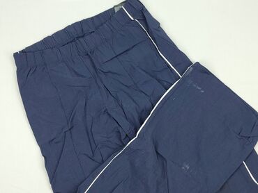 spodnie dresowe peak performance: H&M, Spodnie dresowe damskie, rozmiar S