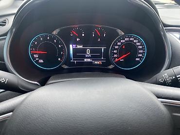 rota grid: Chevrolet Malibu: 2018 г., 1.6 л, Автомат, Бензин, Седан — 6