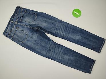 danielki 29: H&M, Jeansy damskie, rozmiar L — 3