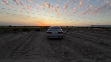 Honda: Honda Accord: 1994 г., 1.8 л, Механика, Бензин, Седан — 2