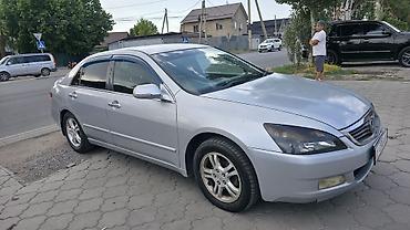 range over: Honda Inspire: 2004 г., 3 л, Автомат, Бензин, Седан — 4