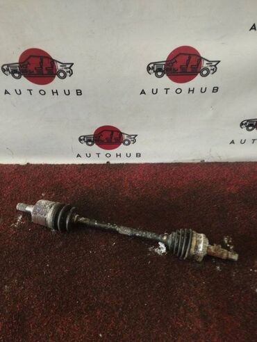 запчасти на опель зафира б: Привод Hyundai i30 I30 2007 (б/у) ХОДОВАЯ ЧАСТЬ - #амортизатор, #